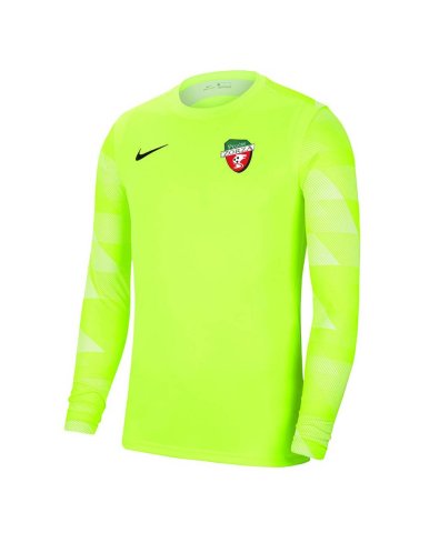 bluza bramkarska ZORZA PĘGÓW (junior)