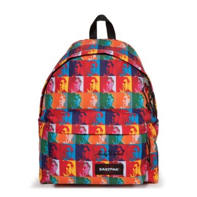 plecak EASTPAK PADDED PAK`R SCREENS 24L EK62013T 