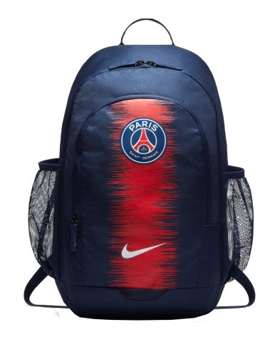 plecak NIKE PARIS SAINT-GERMAIN STADIUM BA5369-421