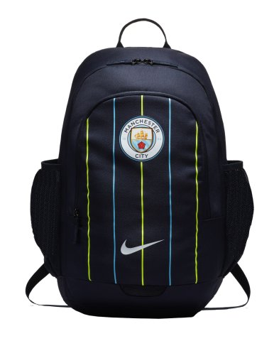 plecak NIKE MANCHESTER CITY STADIUM BA5368-475