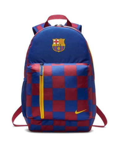 plecak NIKE FC BARCELONA STADIUM BA5524-457