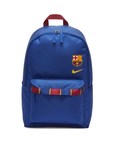 plecak NIKE FC BARCELONA STADIUM CK6519-421