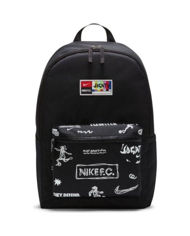 plecak NIKE F.C. CU8164-010