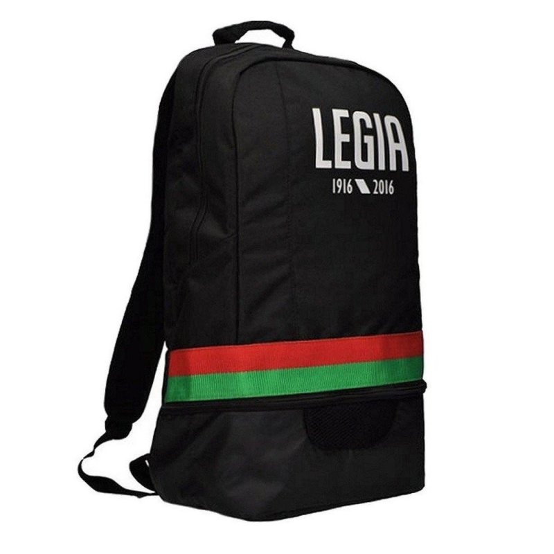 plecak ADIDAS LEGIA WARSZAWA AH9625