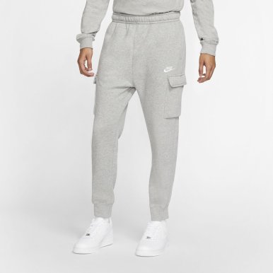 NIKE SPORTSWEAR CLUB FLEECE