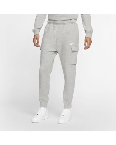 NIKE SPORTSWEAR CLUB FLEECE