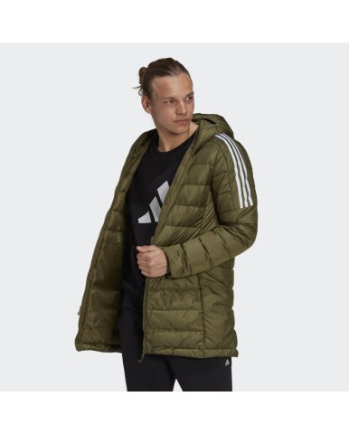 Adidas ESSENTIALS DOWN PARKA